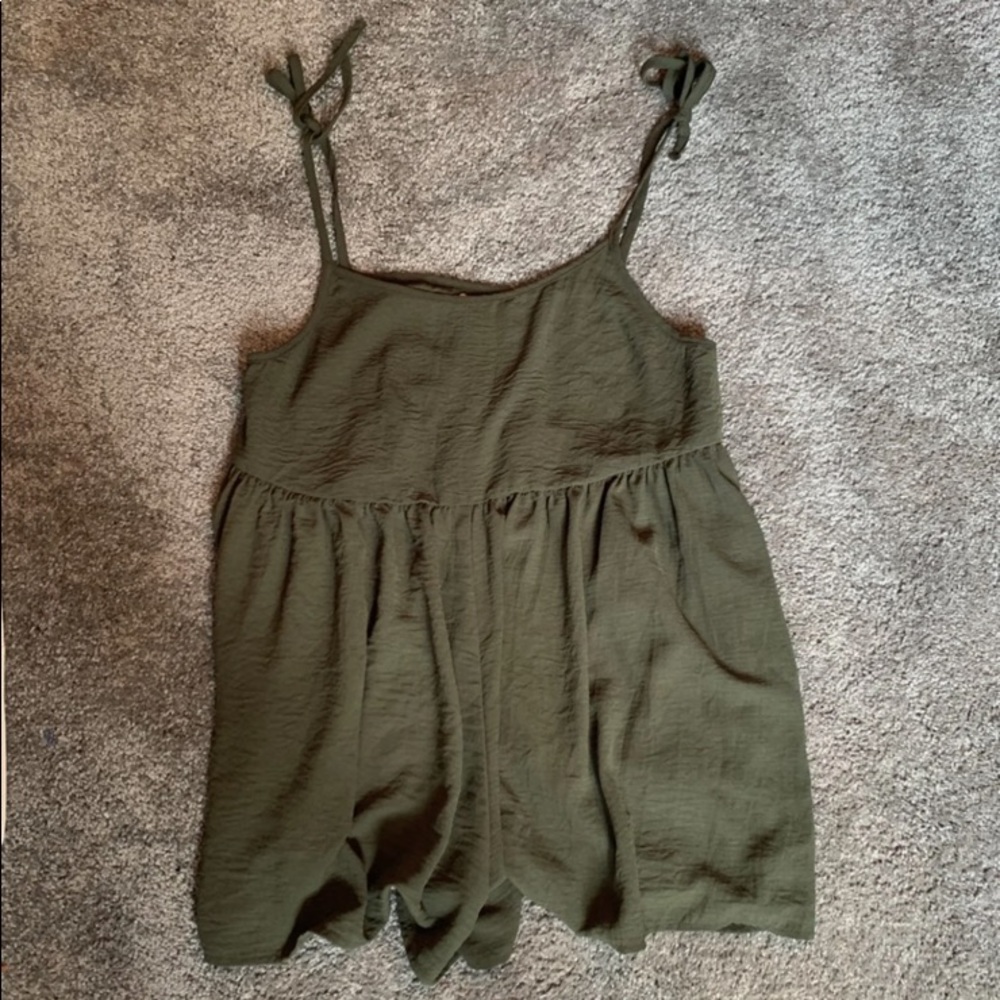 Urban Outfitters romper